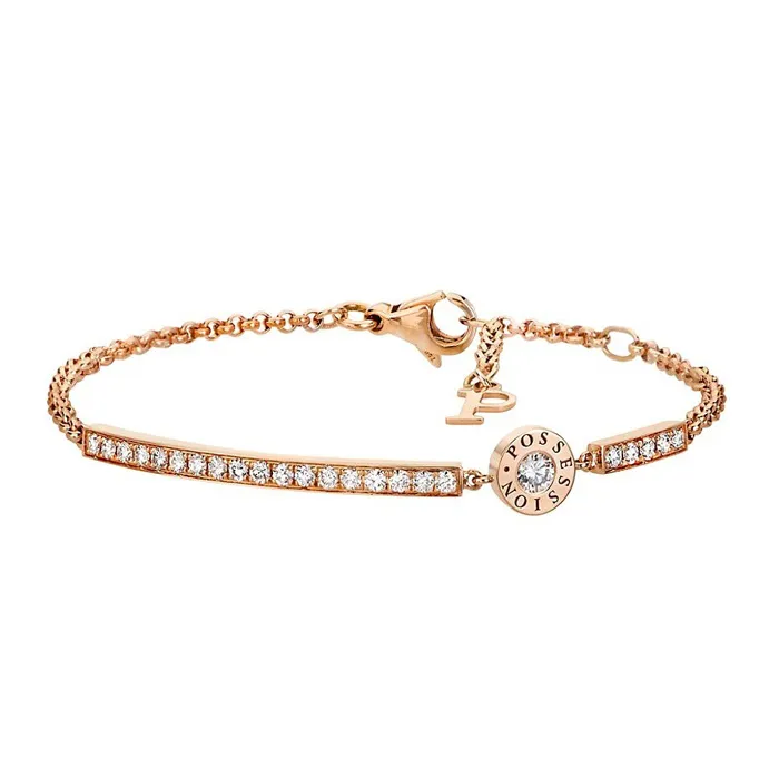 10 mẫu lắc tay vàng 18k đẹp được yêu rất thích hiện nay