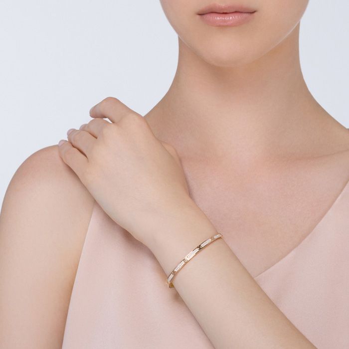 10 mẫu lắc tay vàng 18k đẹp được yêu rất thích hiện nay