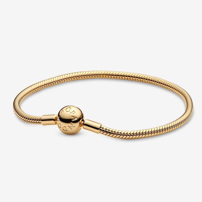 10 mẫu lắc tay vàng 18k đẹp được yêu rất thích hiện nay