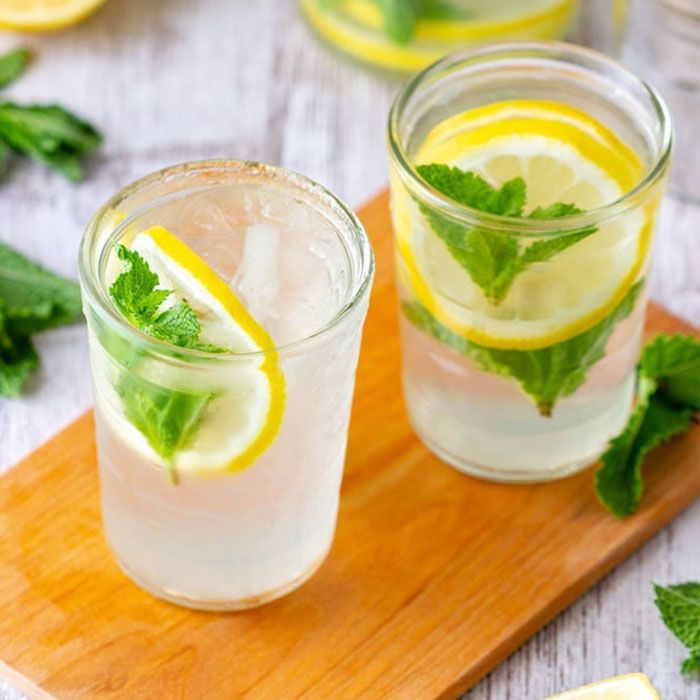 10 lợi ích của bạc hà với làn da và 11 cách làm đẹp tại nhà - 6