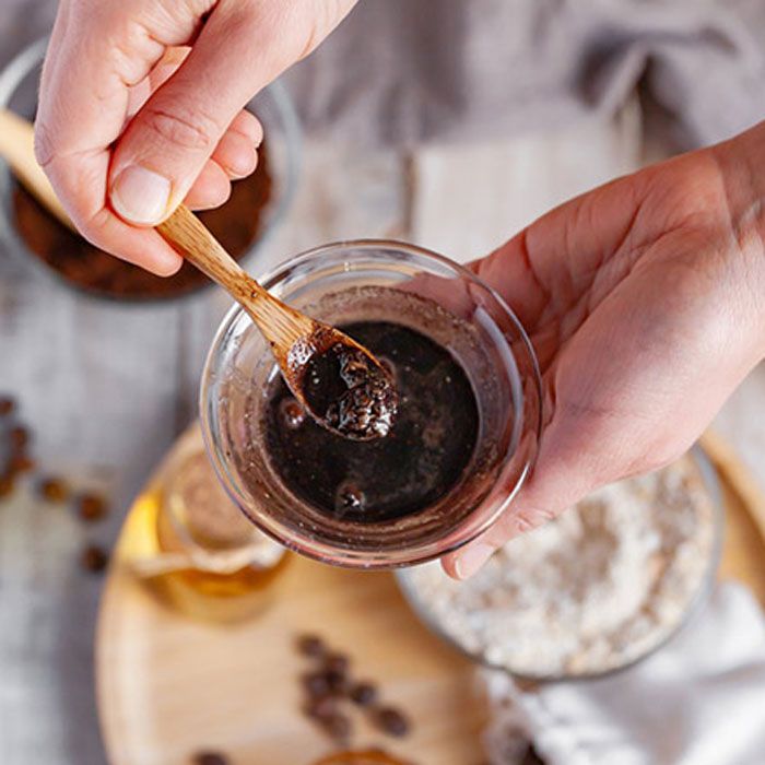 7 Công thức làm mặt nạ cà phê dưỡng da hiệu quả và thân thiện với làn da - 7