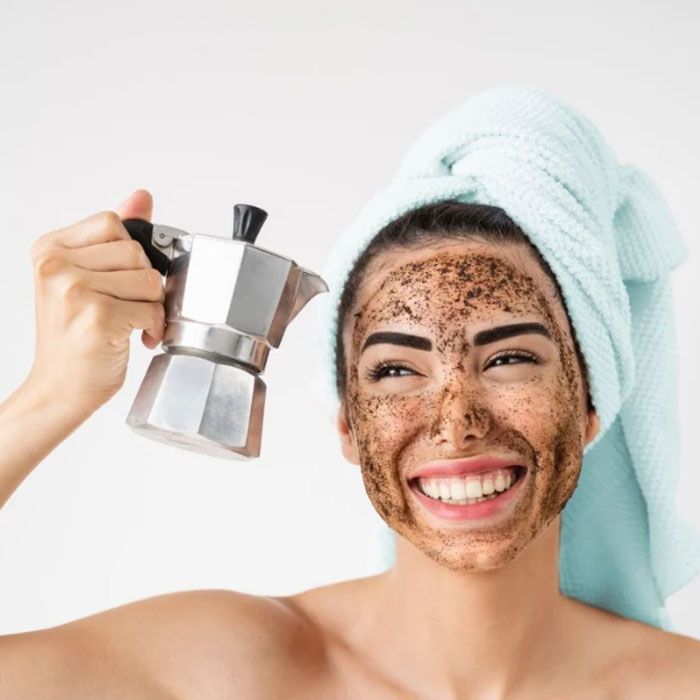 7 Công thức làm mặt nạ cà phê dưỡng da hiệu quả và thân thiện với làn da - 2