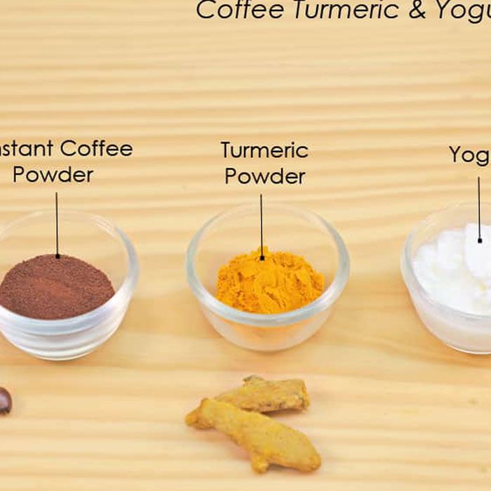 7 Công thức làm mặt nạ cà phê dưỡng da hiệu quả và thân thiện với làn da - 5