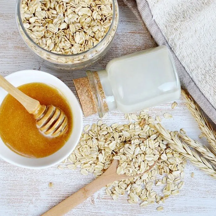 Lợi ích của sữa chua: 5 cách làm mặt nạ sữa chua dưỡng da tại nhà - 9