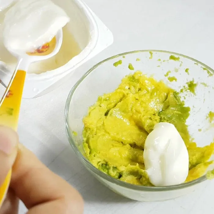 Lợi ích của sữa chua: 5 cách làm mặt nạ sữa chua dưỡng da tại nhà - 10