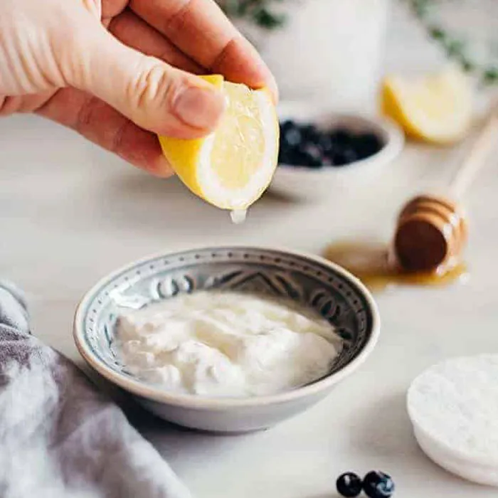 Lợi ích của sữa chua: 5 cách làm mặt nạ sữa chua dưỡng da tại nhà - 12