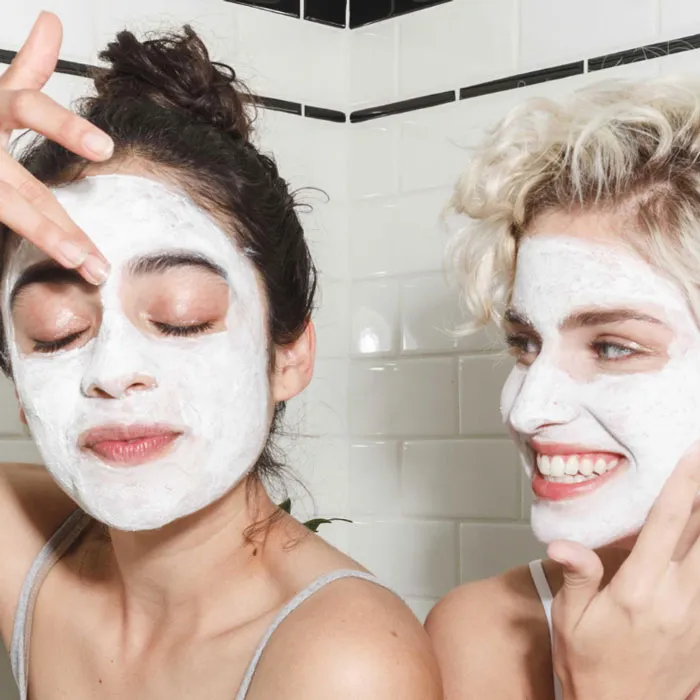 Lợi ích của sữa chua: 5 cách làm mặt nạ sữa chua dưỡng da tại nhà - 2