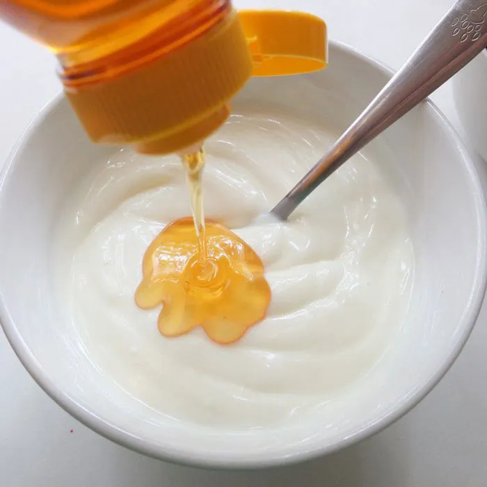 Lợi ích của sữa chua: 5 cách làm mặt nạ sữa chua dưỡng da tại nhà - 5