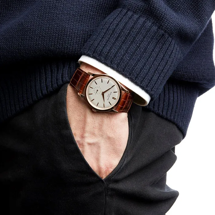 8 lý do giải thích vì sao đồng hồ Patek Philippe đắt đỏ và có giá trị nổi bật thế giới