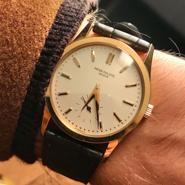 8 lý do giải thích vì sao đồng hồ Patek Philippe đắt đỏ và có giá trị nổi bật thế giới