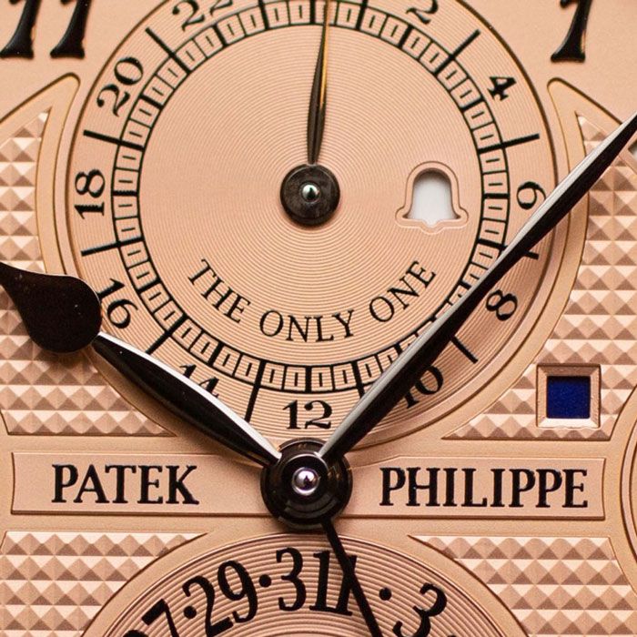 8 lý do giải thích vì sao đồng hồ Patek Philippe đắt đỏ và có giá trị nổi bật thế giới