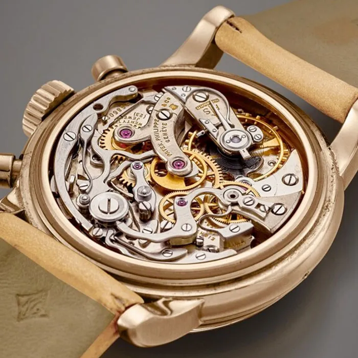 8 lý do giải thích vì sao đồng hồ Patek Philippe đắt đỏ và có giá trị nổi bật thế giới