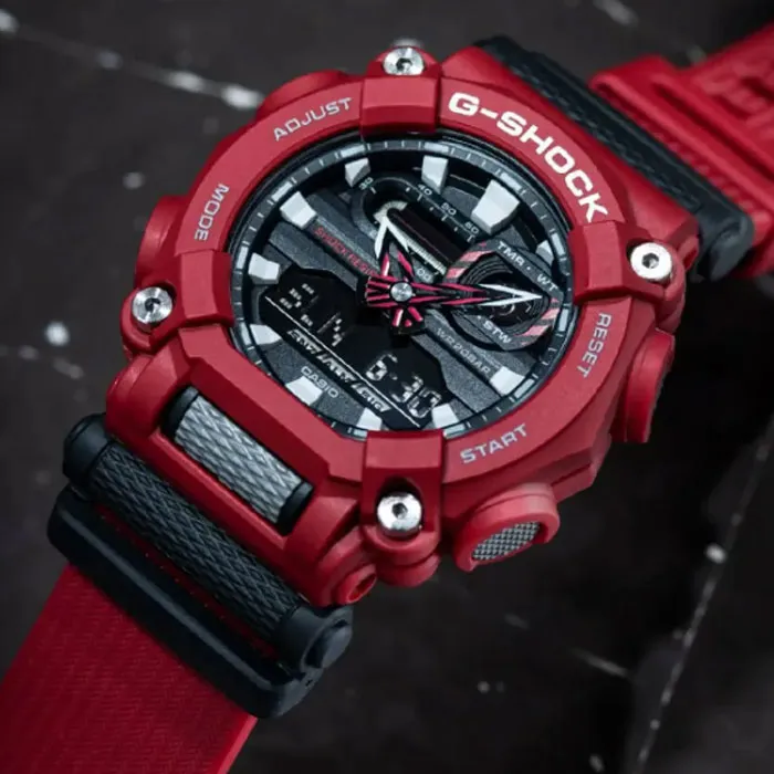 9 lý do nên mua đồng hồ Casio G-Shock và 11 bước kiểm tra thật giả