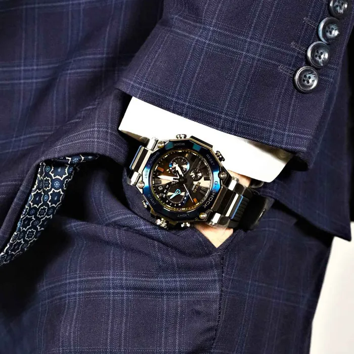 9 lý do nên mua đồng hồ Casio G-Shock và 11 bước kiểm tra thật giả