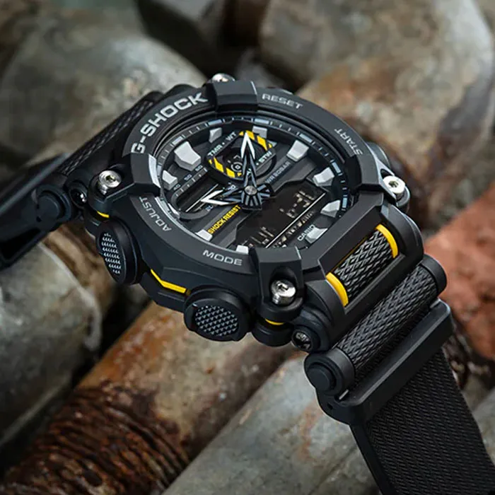 9 lý do nên mua đồng hồ Casio G-Shock và 11 bước kiểm tra thật giả