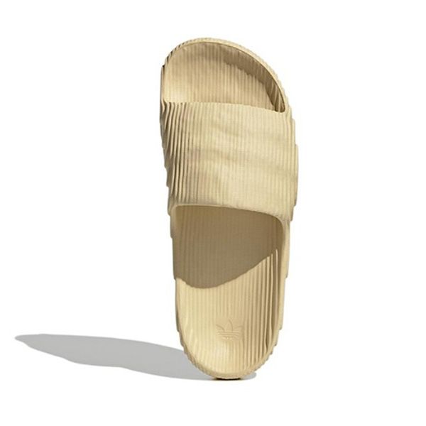 Dép Adidas Adilette 22 Slides 'Desert Sand' GX6945 Màu Kem Size 38 - Dép - Vua Hàng Hiệu