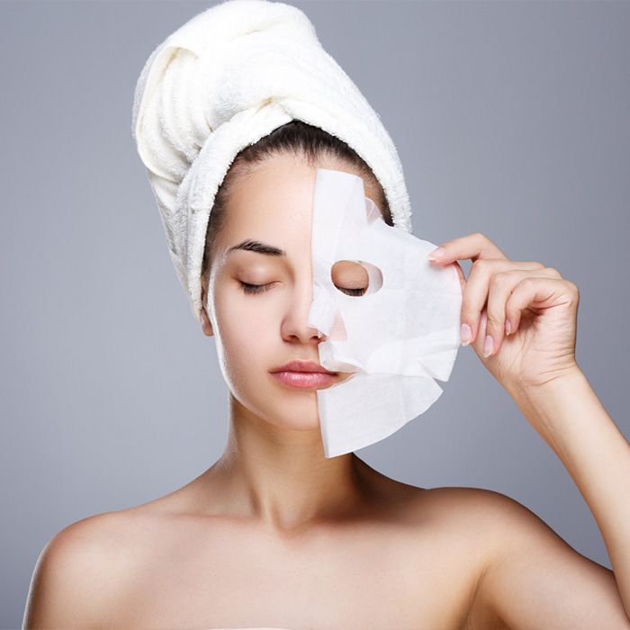 5 loại mặt nạ cấp ẩm giúp da căng bóng, mịn màng được yêu rất thích - 1