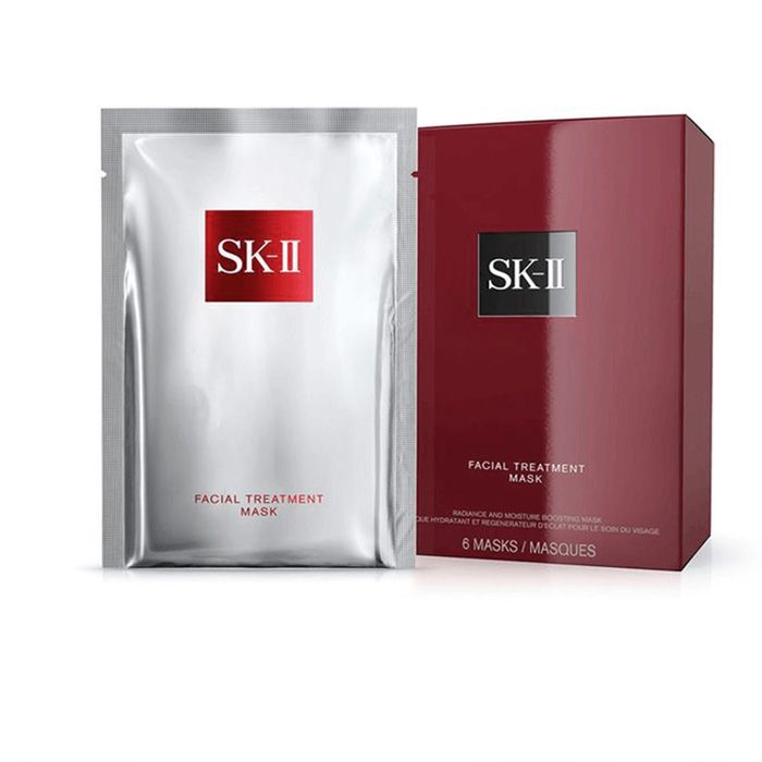 5 loại mặt nạ cấp ẩm giúp da căng bóng, mịn màng được yêu rất thích - 5