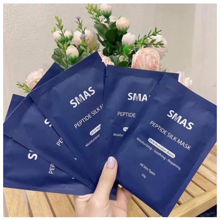 5 loại mặt nạ cấp ẩm giúp da căng bóng, mịn màng được yêu rất thích - 7