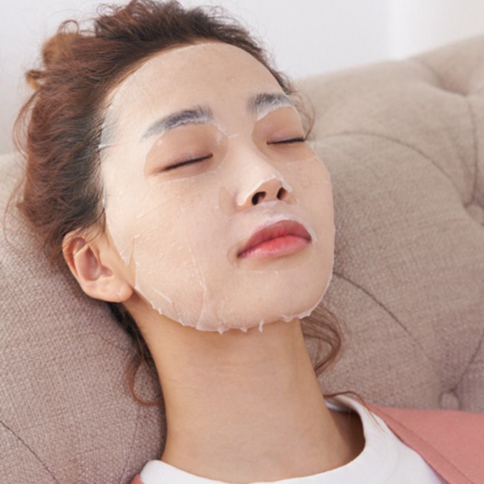 5 loại mặt nạ cấp ẩm giúp da căng bóng, mịn màng được yêu rất thích - 12