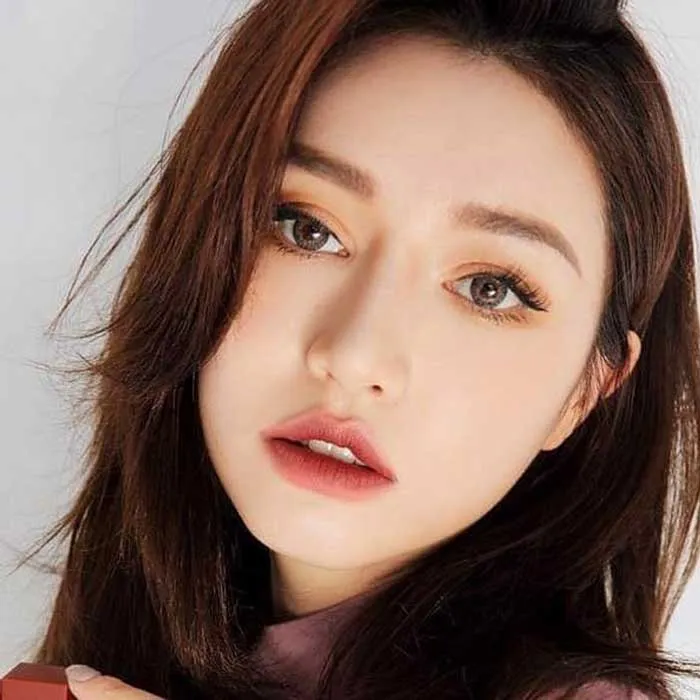 Top 6 màu son cho người da trắng hồng, trắng xanh vô cùng đẹp