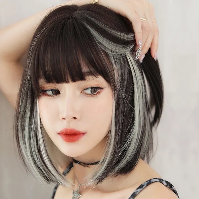 15 màu tóc nhuộm highlight đẹp dành riêng cho quý cô sành điệu
