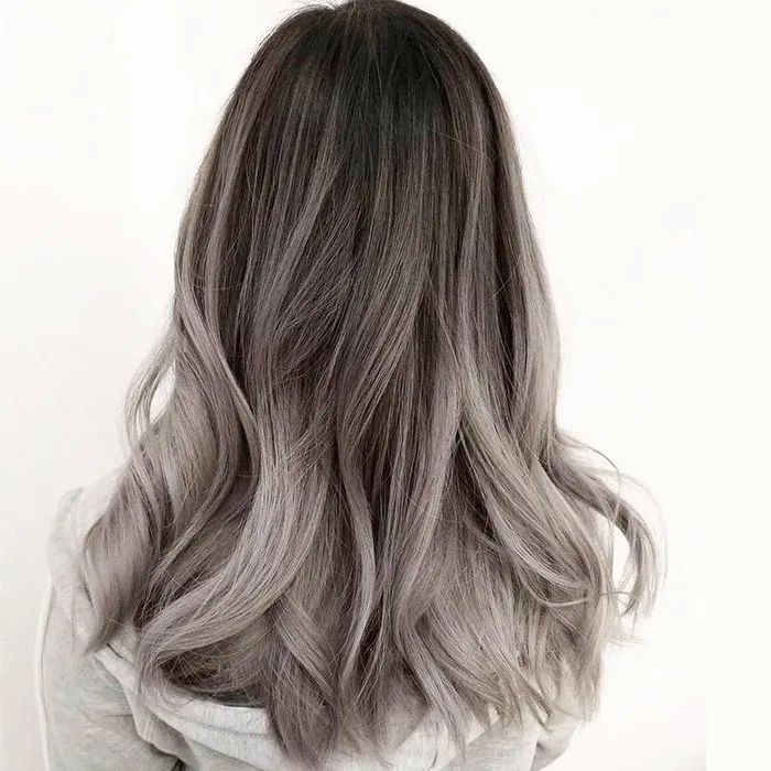 15 màu tóc nhuộm highlight đẹp dành riêng cho quý cô sành điệu
