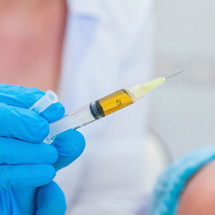 Tiêm Mesotherapy là gì? Cách chăm sóc da trước và sau khi tiêm Mesotherapy - 11