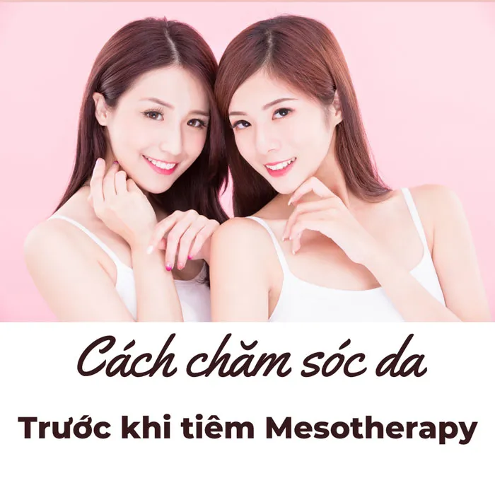 Tiêm Mesotherapy là gì? Cách chăm sóc da trước và sau khi tiêm Mesotherapy - 8