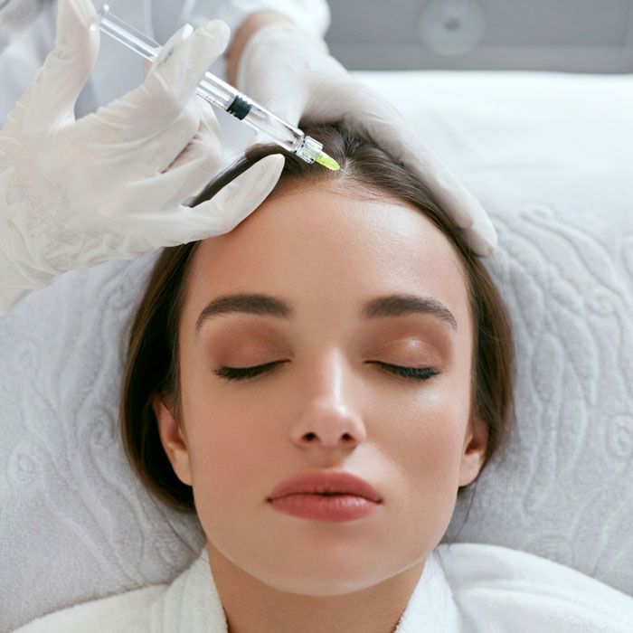 Tiêm Mesotherapy là gì? Cách chăm sóc da trước và sau khi tiêm Mesotherapy - 2