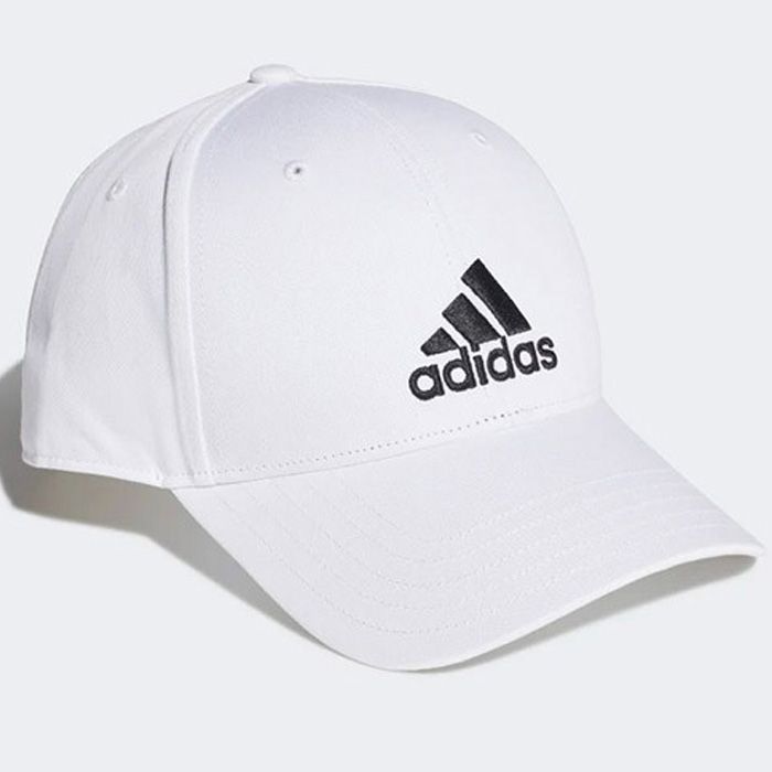 Top 11 mũ lưỡi trai Adidas màu trắng bán chạy nhất 2024