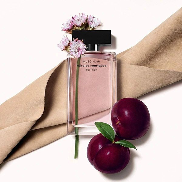 Nước Hoa Nữ Narciso Rodriguez Musc Noir EDP 100ml - Nước hoa - Vua Hàng Hiệu