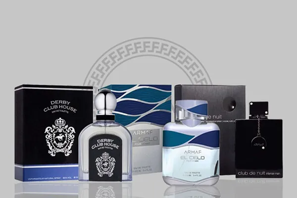 Lăn Khử Mùi Armaf Club De Nuit For Women 75g - Lăn khử mùi - Vua Hàng Hiệu