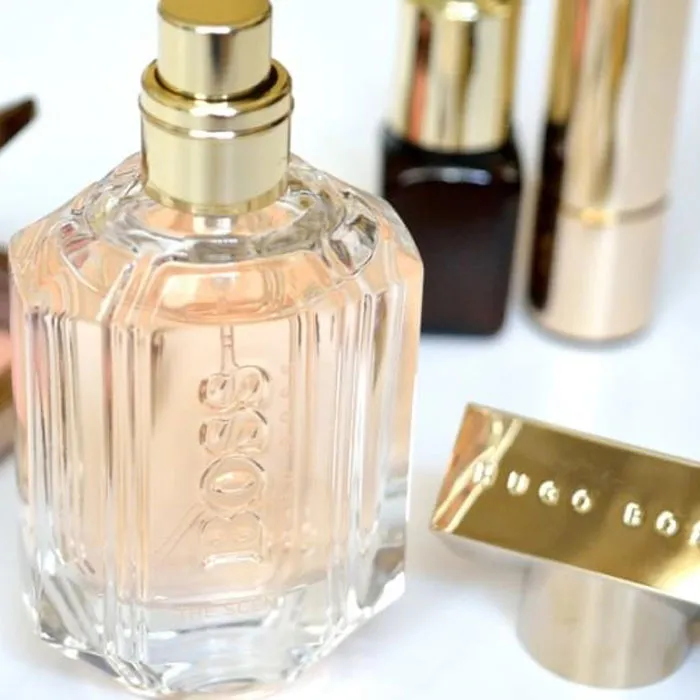 Review nước hoa Hugo Boss The Scent nữ có thơm như lời đồn?