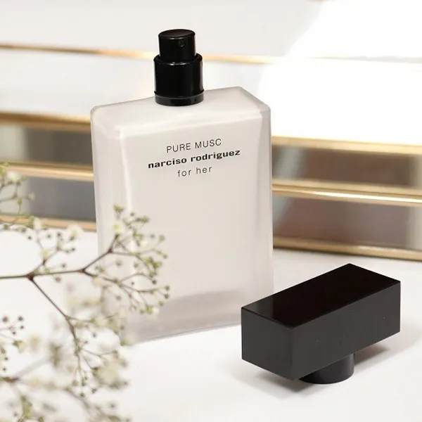 Nước Hoa Narciso Rodriguez For Her Pure Musc EDP 100ml - Nước hoa - Vua Hàng Hiệu