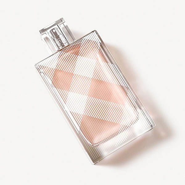 Nước Hoa Nữ Burberry Brit For Her EDT - Nước hoa - Vua Hàng Hiệu