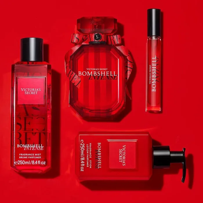 Review nước hoa Victoria's Secret mùi nào rất thơm? - 4