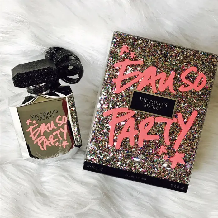 Review nước hoa Victoria's Secret mùi nào rất thơm? - 6