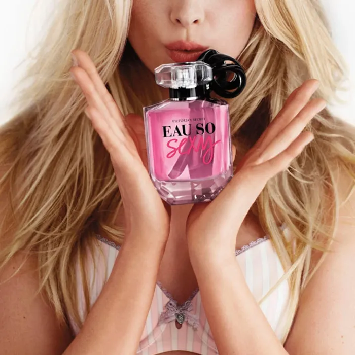 Review nước hoa Victoria's Secret mùi nào rất thơm? - 2