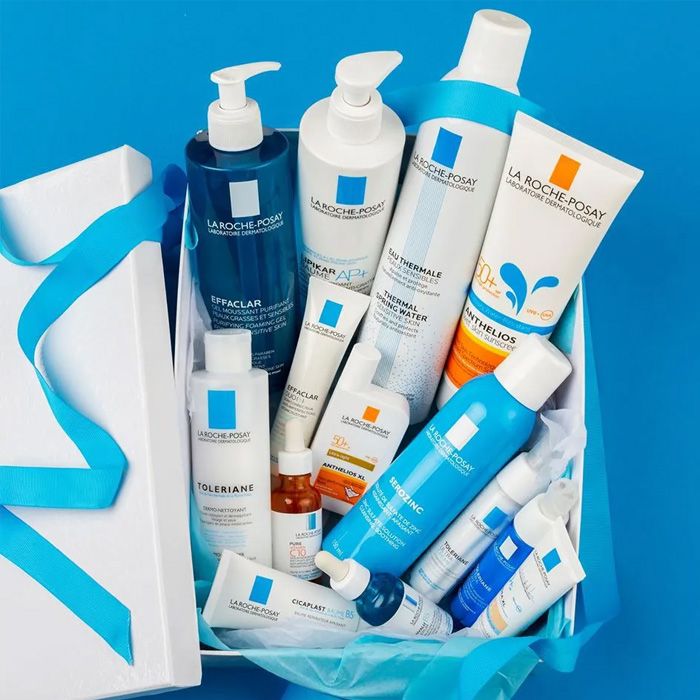 Review nước tẩy trang La Roche-Posay Eau Micellaire Ultra cho da nhạy cảm - 1