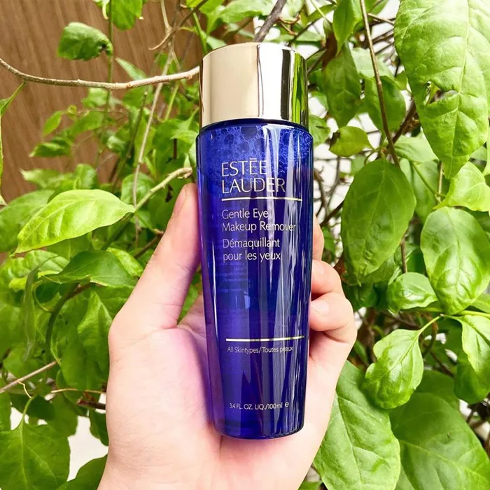 Review 3 loại nước tẩy trang mắt môi được nhiều khách hàng yêu thích , thân thiện với làn da với mọi loại da