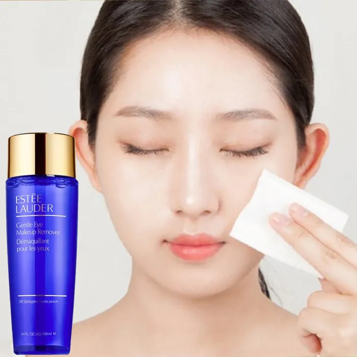 Review 3 loại nước tẩy trang mắt môi được nhiều khách hàng yêu thích , thân thiện với làn da với mọi loại da