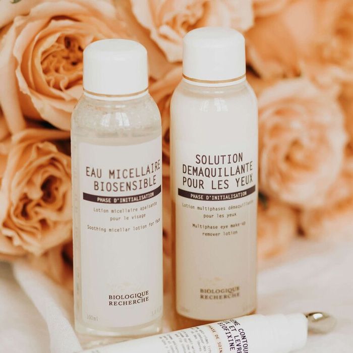Review 3 loại nước tẩy trang mắt môi được nhiều khách hàng yêu thích , thân thiện với làn da với mọi loại da