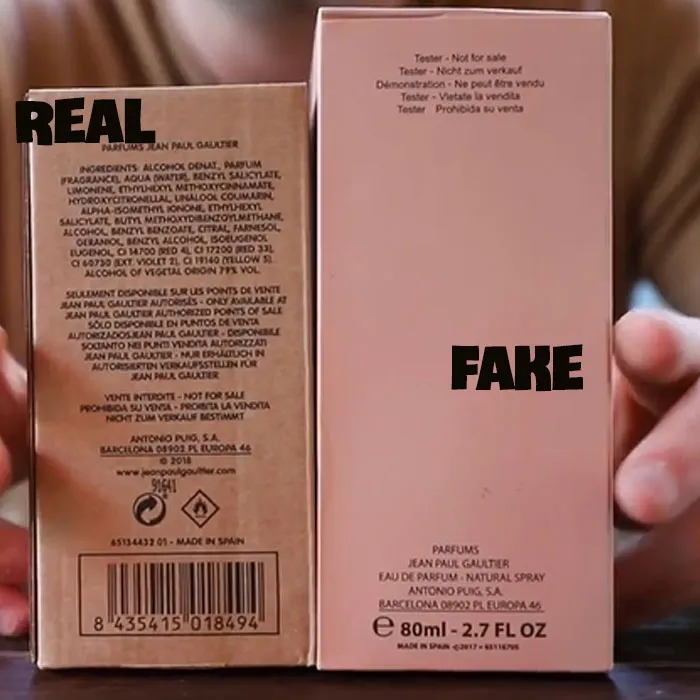 4 cách phân biệt nước hoa Scandal thật giả bằng mắt thường - 2