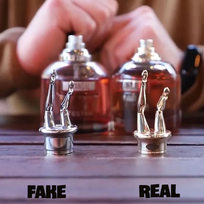 4 cách phân biệt nước hoa Scandal thật giả bằng mắt thường - 4