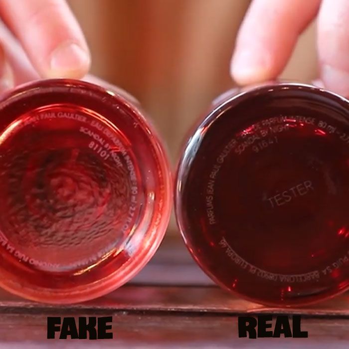 4 cách phân biệt nước hoa Scandal thật giả bằng mắt thường - 6