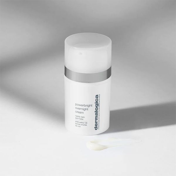 Kem Dưỡng Trắng Da Ban Đêm Dermalogica PowerBright Overnight Cream 50ml - Mỹ phẩm - Vua Hàng Hiệu