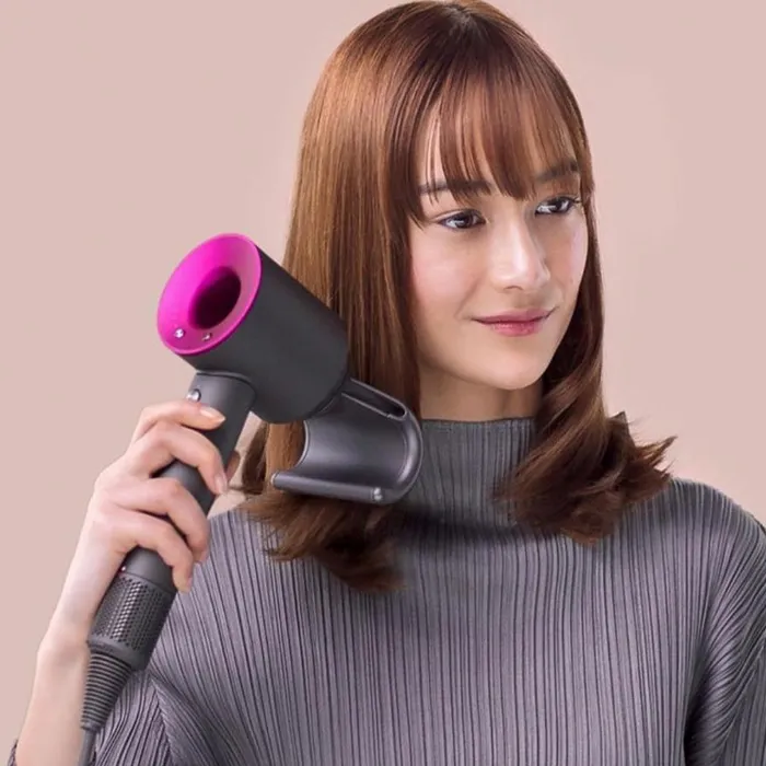 Review 3 loại máy sấy tóc Dyson được yêu rất thích hiện nay