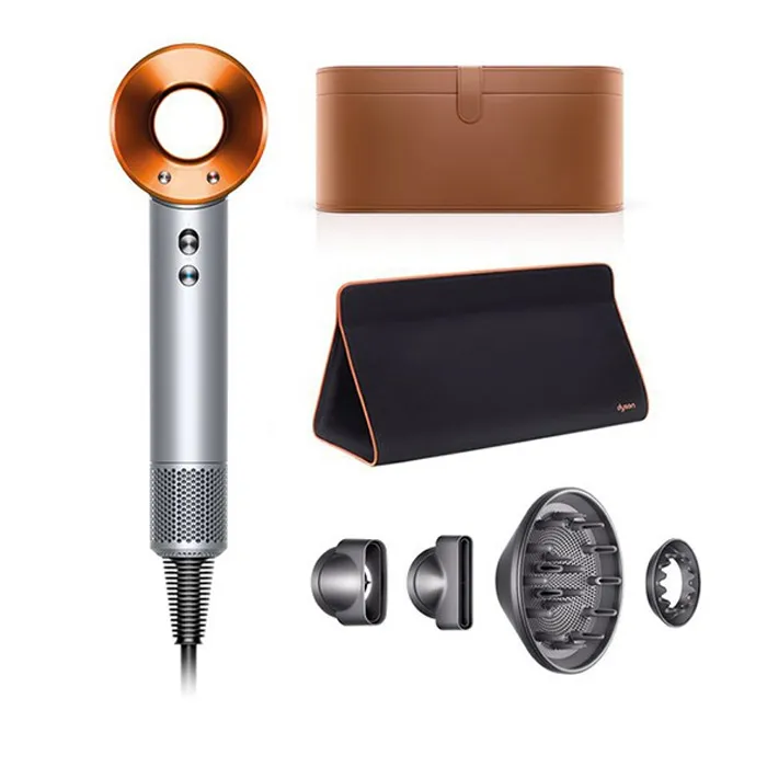 Review 3 loại máy sấy tóc Dyson được yêu rất thích hiện nay