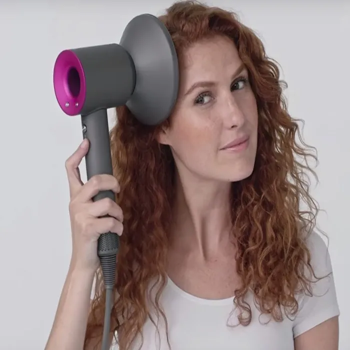 Review 3 loại máy sấy tóc Dyson được yêu rất thích hiện nay